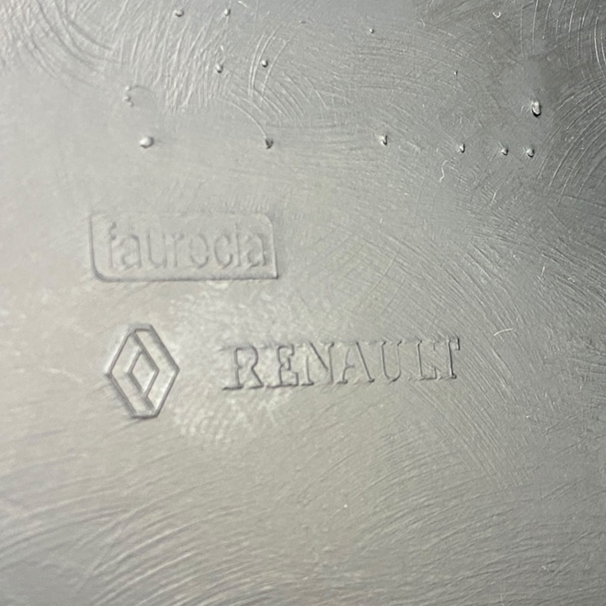 Pièce d'origine coin de pare-chocs arrière droit pour Renault Master III Opel Movano B Nissan NV400 850160036R.