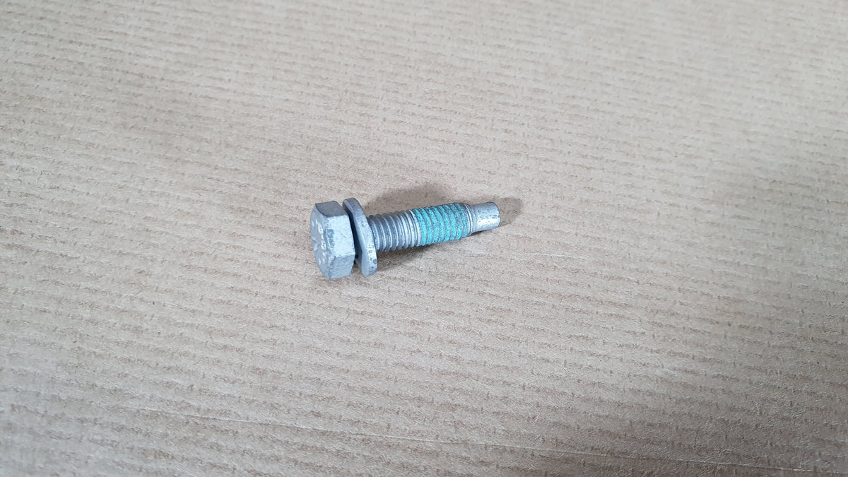 Vis de conduite de climatisation pour Peugeot Boxer III — 6922.E4 — vue 2