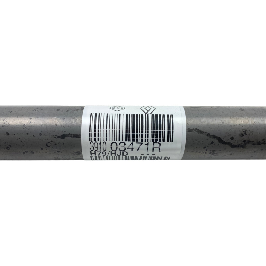 Pièce d'origine Transmission avant droite pour Dacia Duster 391003471R