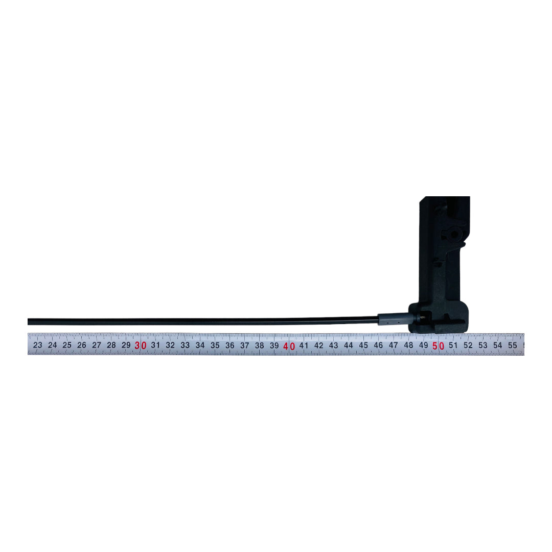 Pièce d'origine Câble de serrure de capot pour Renault Trafic III Opel Vivaro B Fiat Talento Nissan NV300 656225059R
