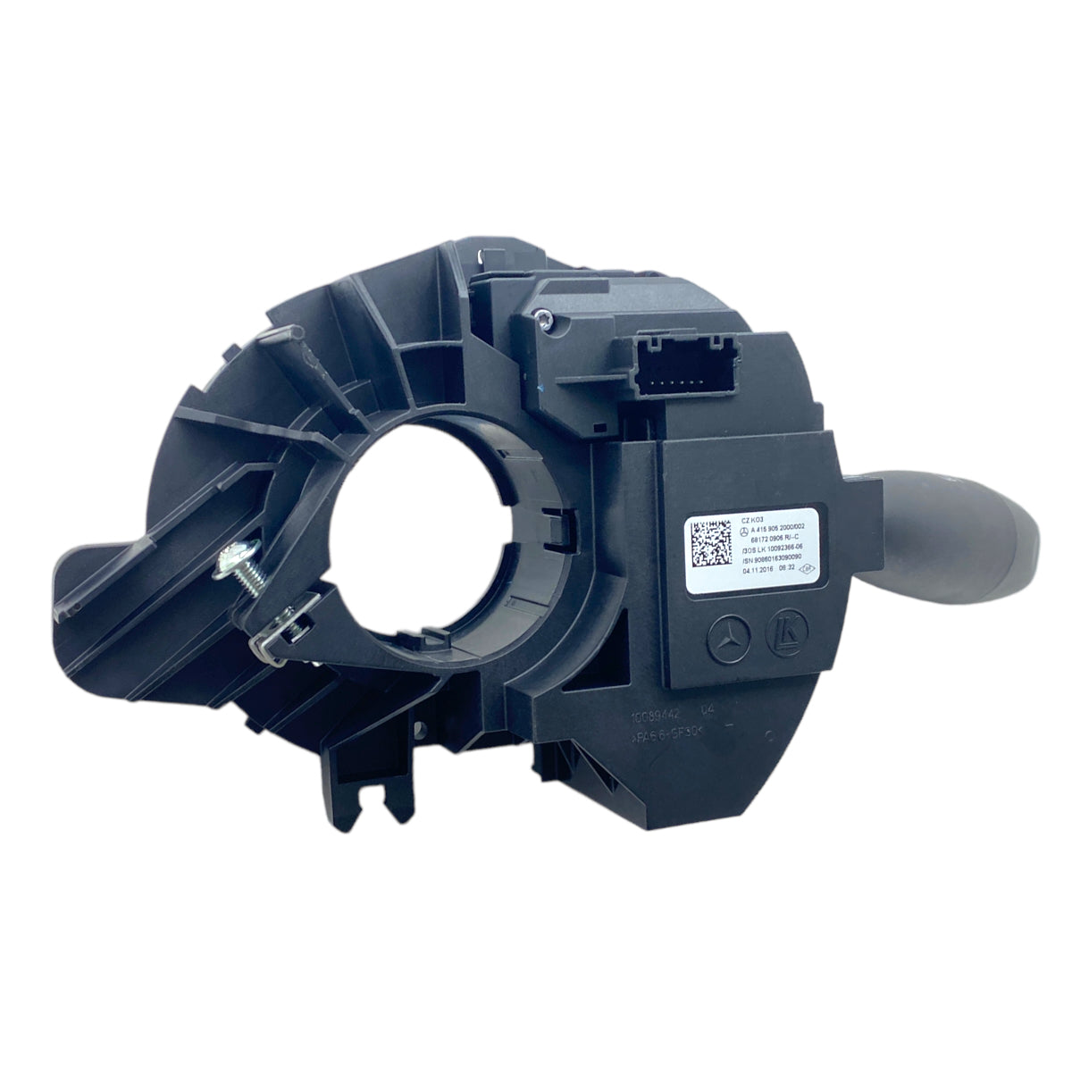 Pièce d'origine Commodo de colonne de direction pour Mercedes Citan A415 A4159052000