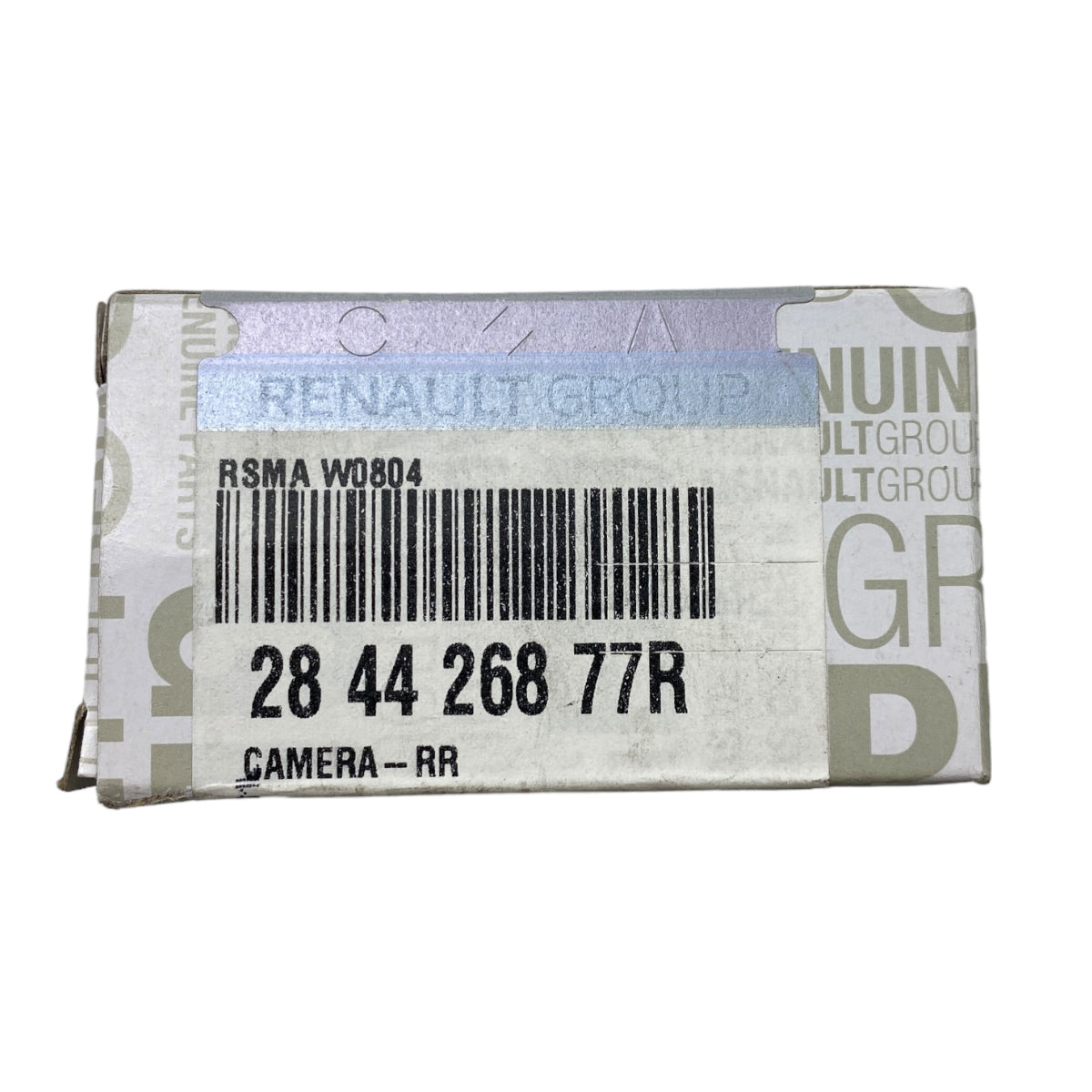 Pièce d'origine Caméra de recul arrière pour Renault Koleos II 284426877R