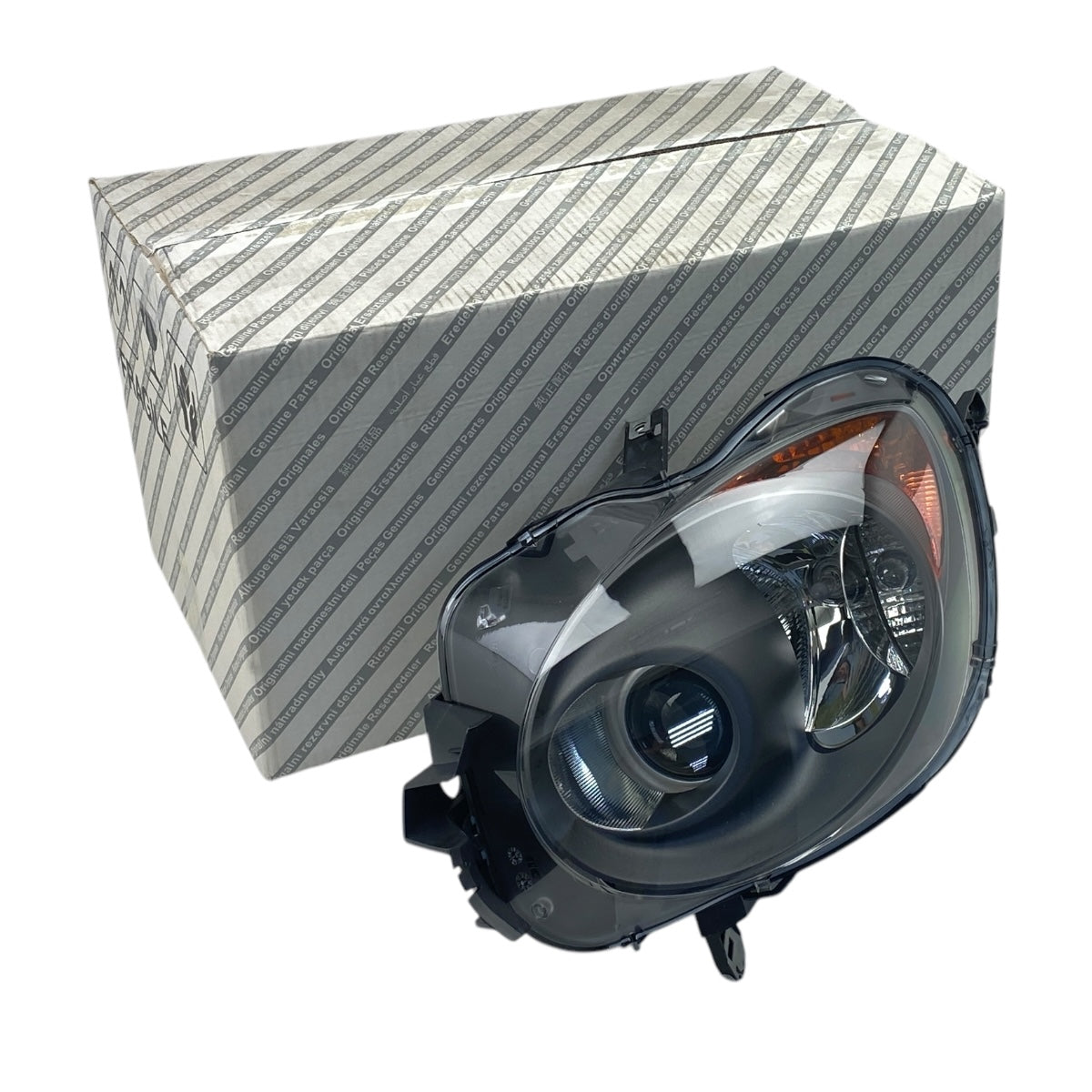 Phare avant droit neuf d'origine Alfa Romeo Mito 505227910