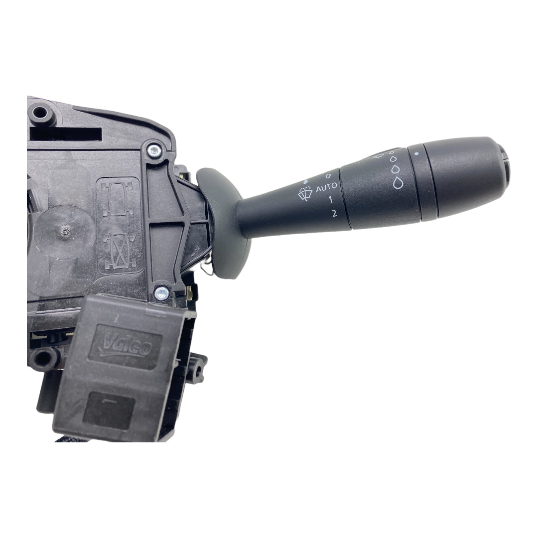 Pièce d'origine Commodo de colonne de direction avec contacteur tournant d'airbag pour Renault Trafic III Fiat Talento Opel Vivaro B 255674994R