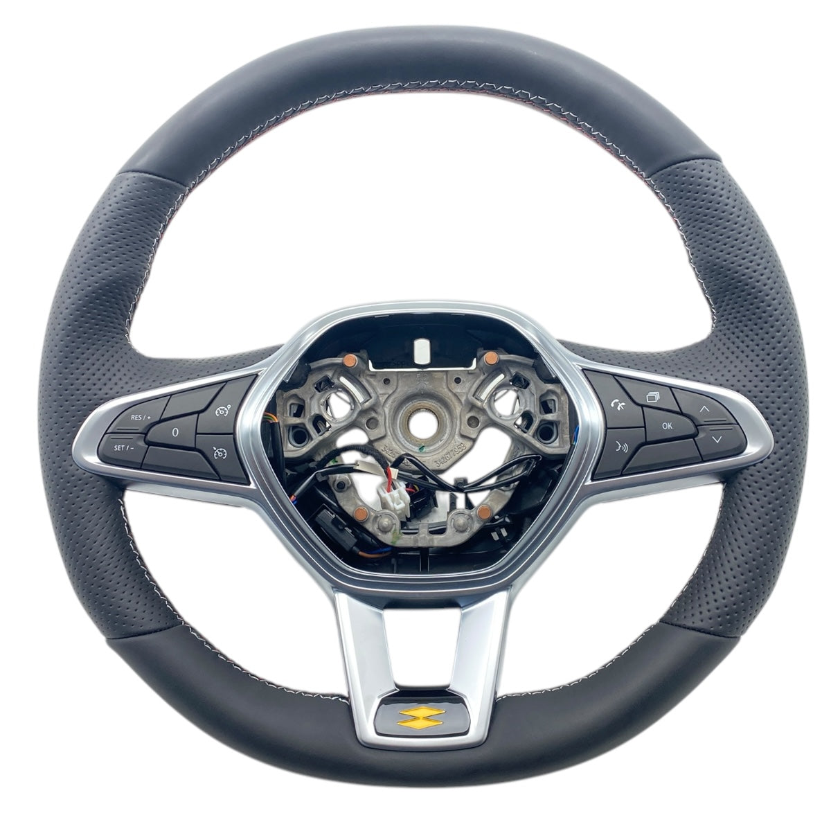 Volant neuf d'origine Renault Captur II R.S.Line 484008163R