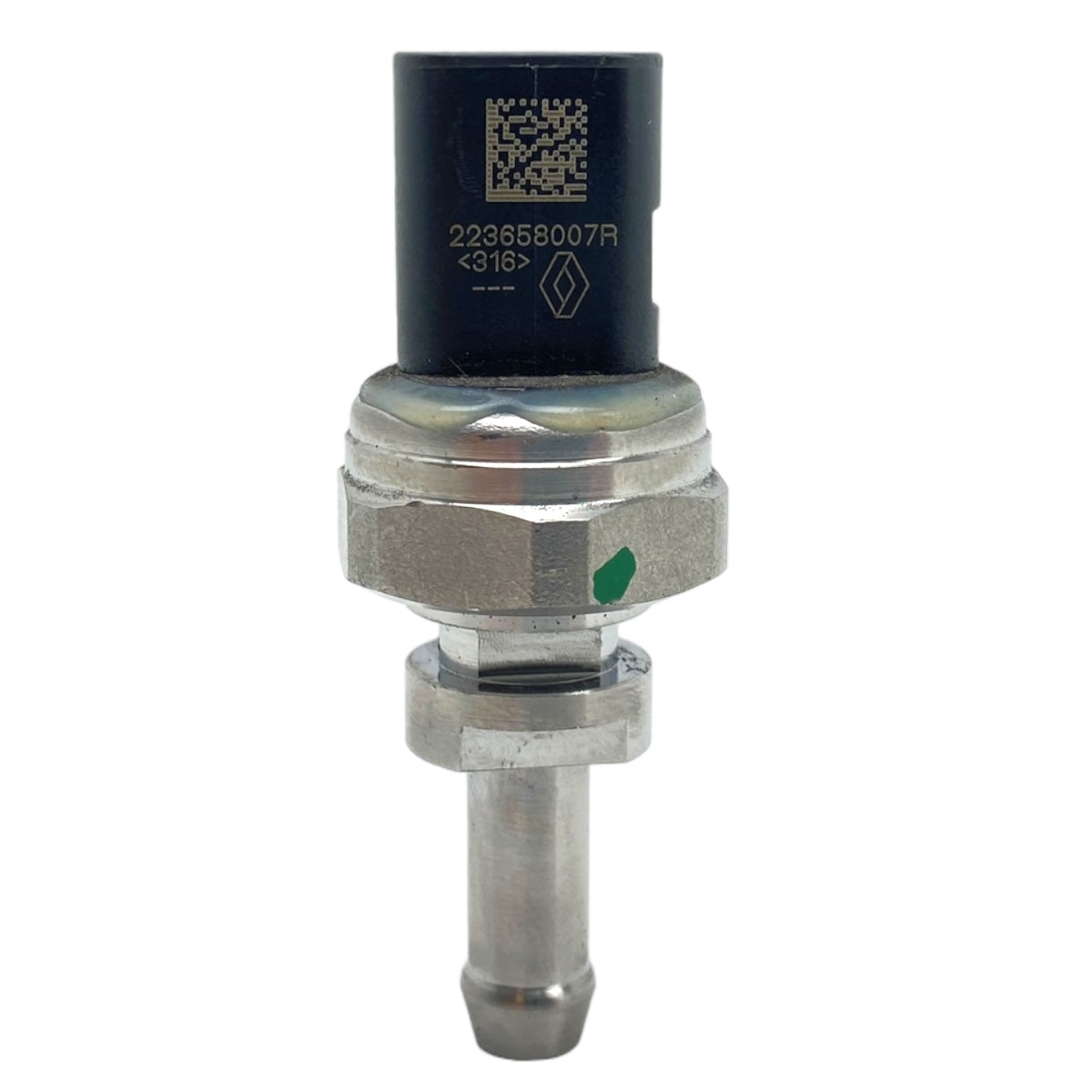 Capteur de pression des gaz d'échappement neuf d'origine Renault Dacia 223658007R