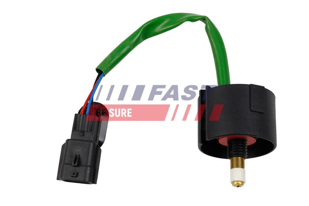 PALPEUR DE NIVEAU, CIRCUIT DE CARBURANT RENAULT KANGOO II 08> FILTRE À CARBURANT 1.5 DCI 3-PIN.