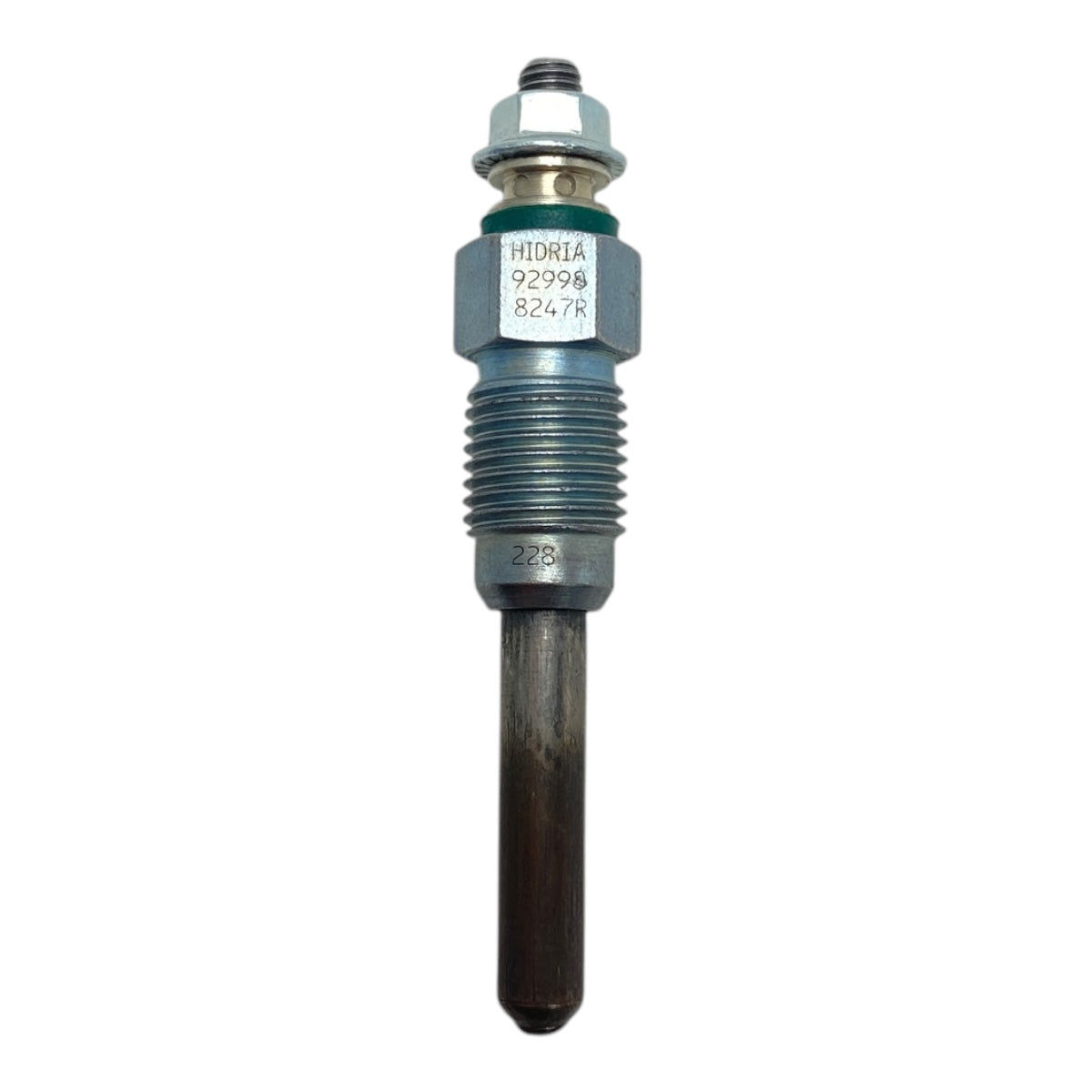Bougie de préchauffage liquide de refroidissement neuf d'origine Renault 929988247R