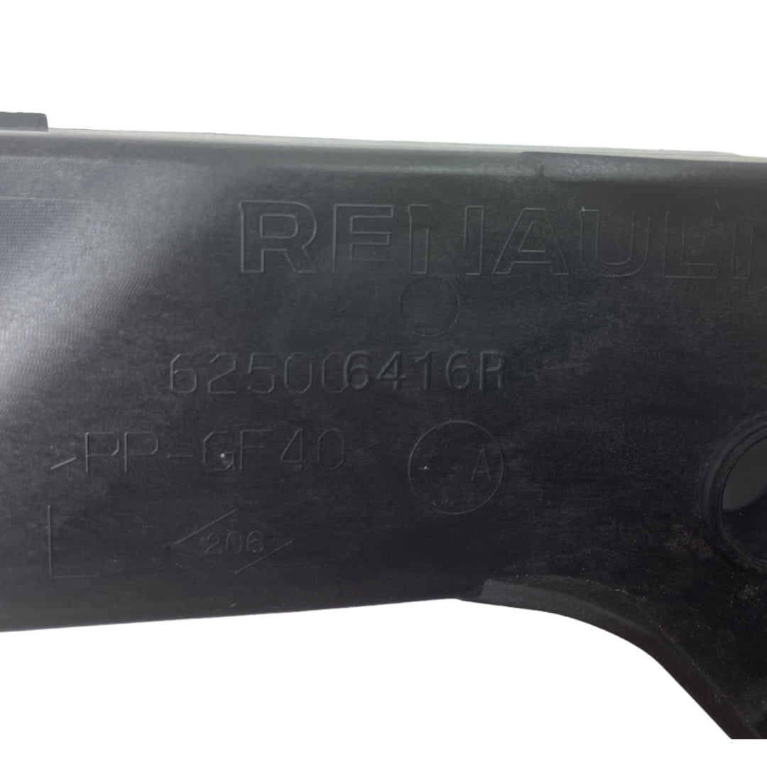 Pièce d'origine Support d'aile sur face avant gauche pour Renault Trafic IV Nissan NV300 625006416R