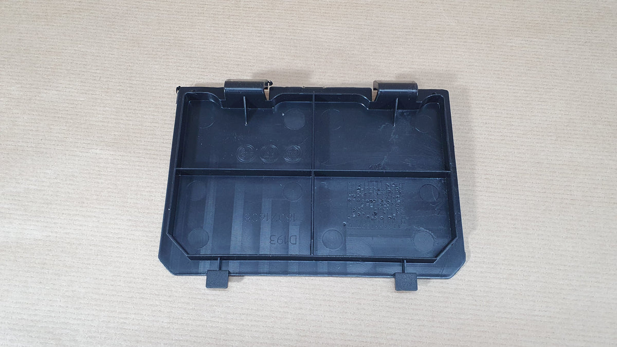 Obturateur de passage de roue avant d’origine pour Fiat 500 — 71765780 — vue 3