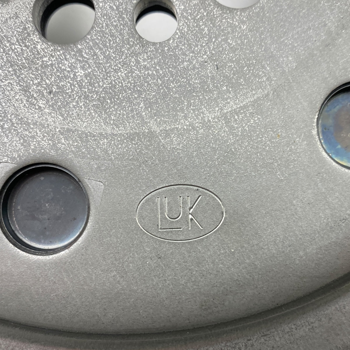 Pièce d'origine Volant moteur bimasse pour Renault Dacia 1.2 TCE 123105323R