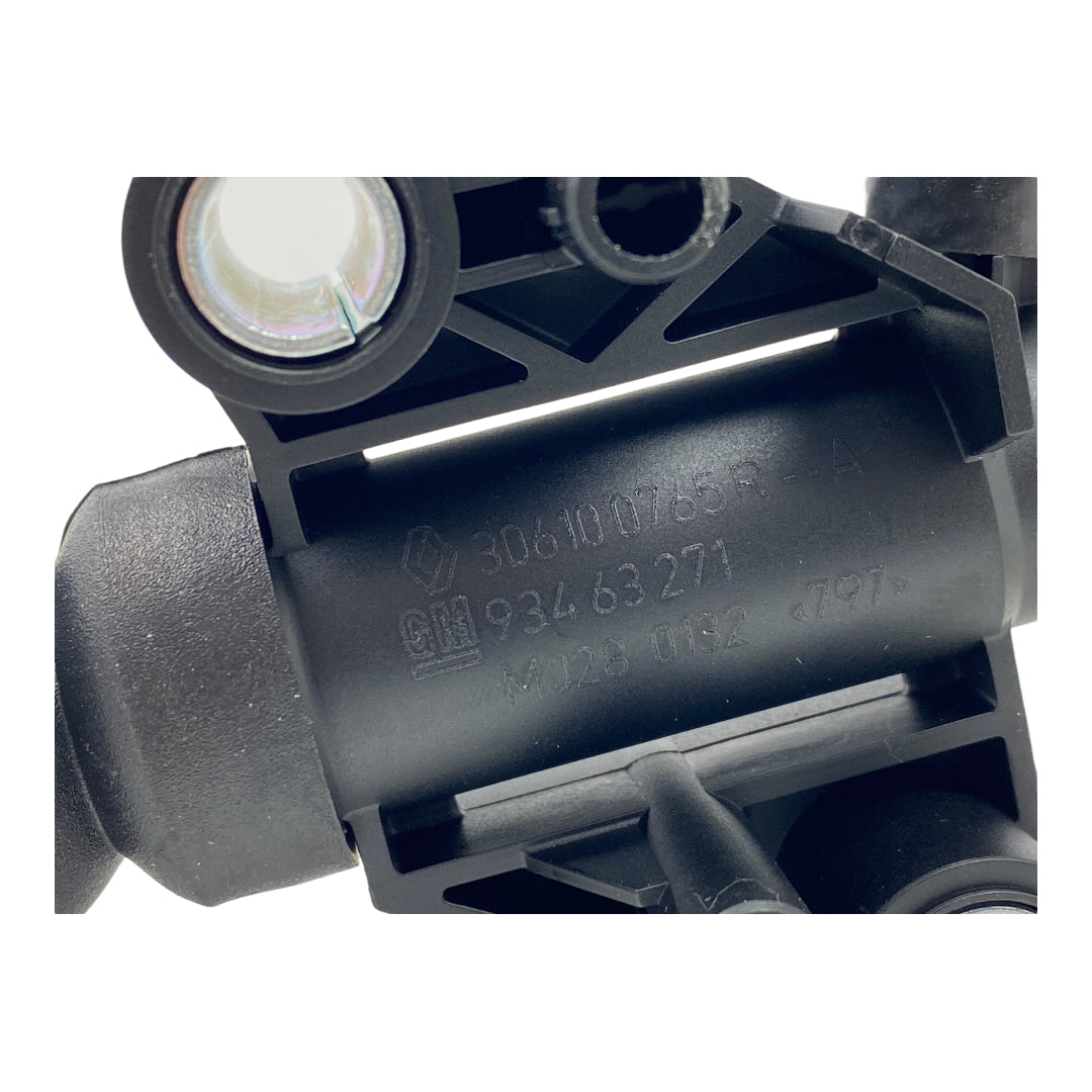 Pièce d'origine Émetteur d'embrayage pour Renault Trafic III Opel Vivaro 306100765R