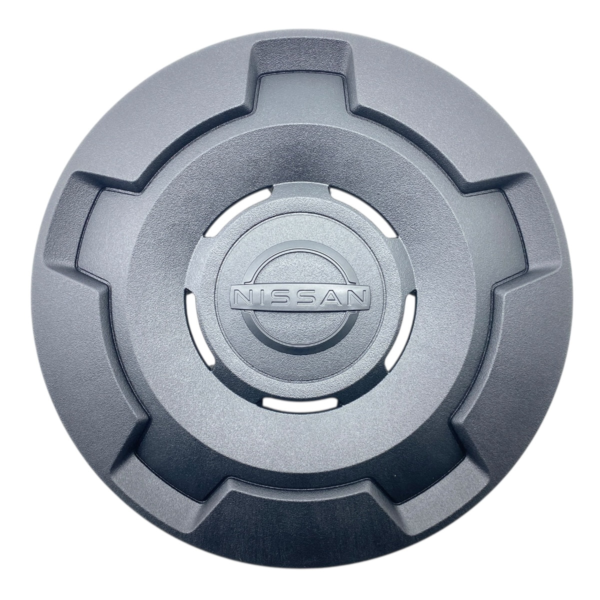 Enjoliveur de jante acier 15 pouces neuf d'origine Nissan Townstar 403159630R