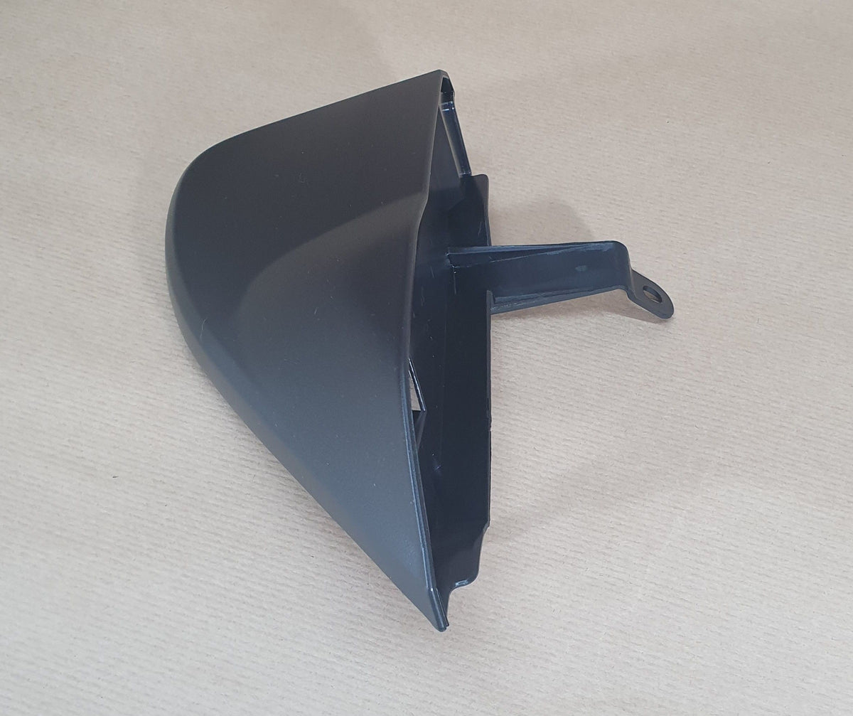Coque de rétroviseur côté droit d’origine pour Fiat Ducato — 735424456 — vue 3