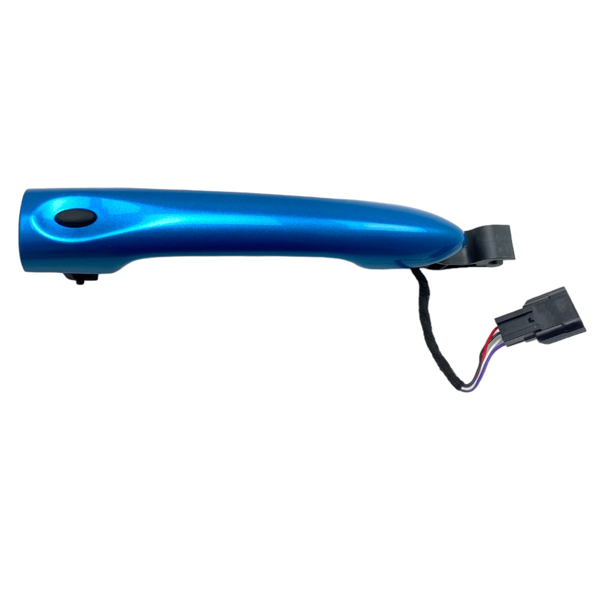 Poignée de porte droite/gauche Keyless neuve d'origine Renault Megane III Scenic III Fluence