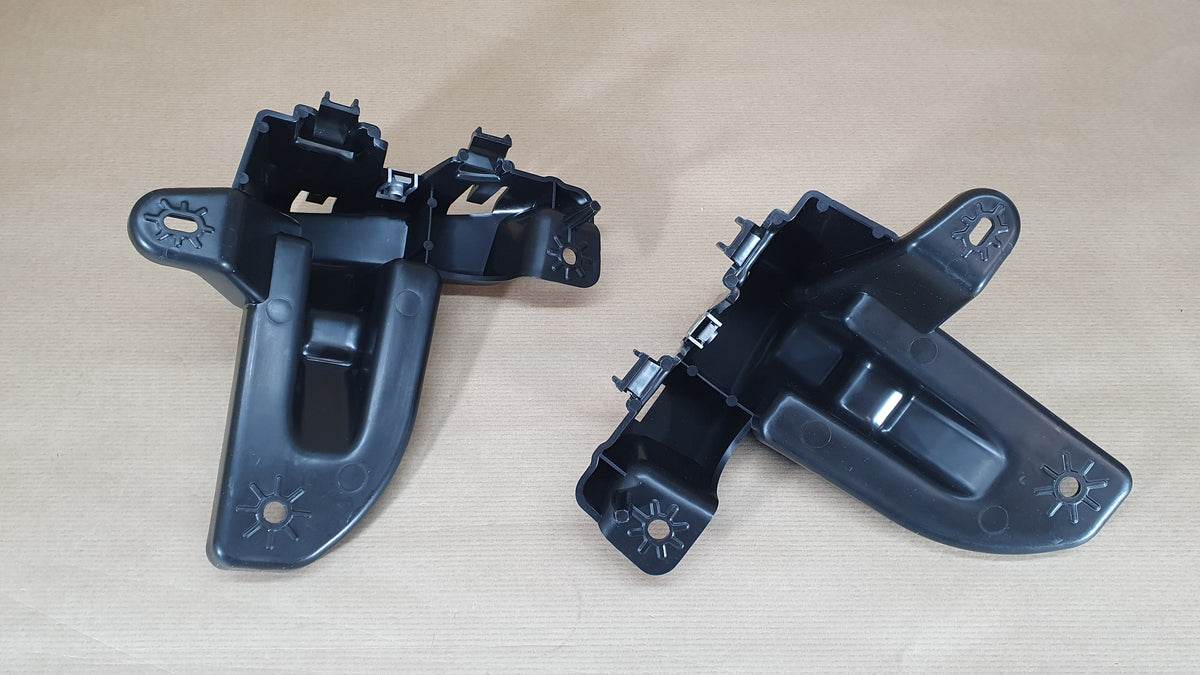 Support de pare-chocs arrière d’origine pour Peugeot 308 — 7416.H8 — vue 3