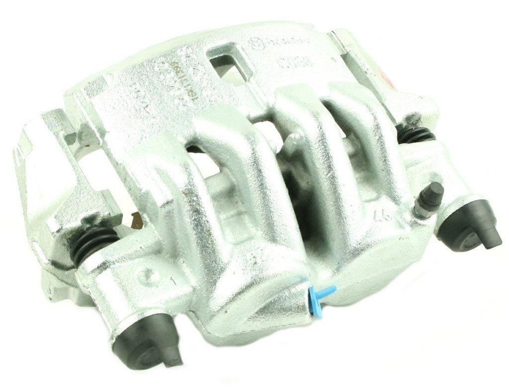 ÉTRIER DE FREIN FIAT DUCATO 06> AVANT DROIT 17Q LIGHT 46+52/28.
