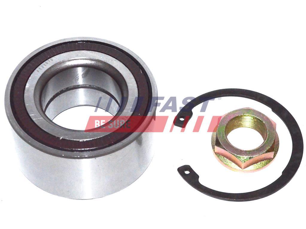 ROULEMENT DE ROUE FIAT SCUDO 07> AVANT KIT.