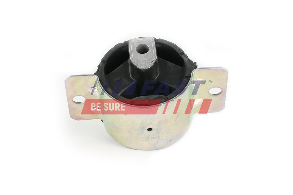 SUPPORT MOTEUR MERCEDES SPRINTER 95> 901-905 CENTRE ARRIÈRE.