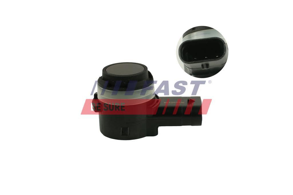 CAPTEUR DE STATIONNEMENT MERCEDES SPRINTER 18> 907/910 3-PIN.