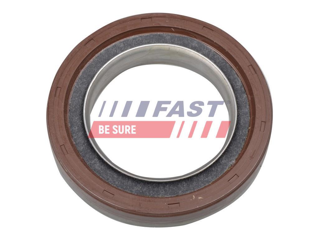 BAGUE D`ÉTANCHÉITÉ FIAT DUCATO 06> VILEBREQUIN (MOTEUR) AVANT 2.3 JTD 50x80x14.