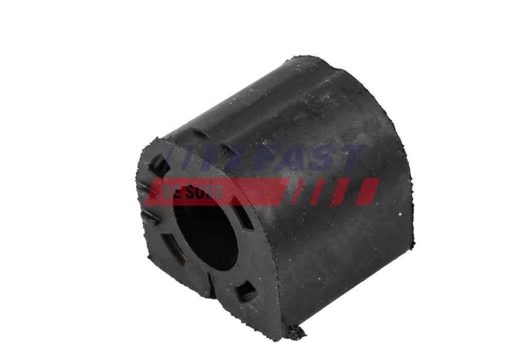 CAOUTCHOUC, STABILISATEUR FIAT PUNTO GRANDE 05> AVANT 18MM.
