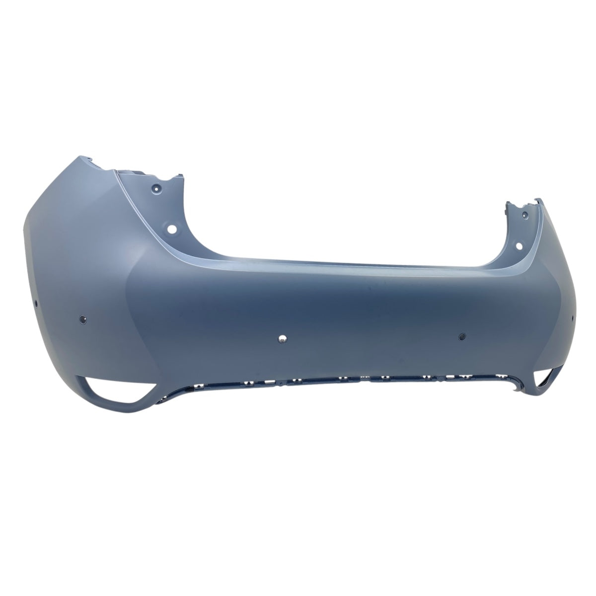 Pare-chocs arrière PDC neuf d'origine Renault Zoe Z.E 850101029R