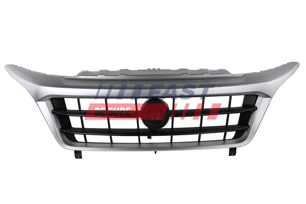 GRILLE DE RADIATEUR FIAT DUCATO 14> CENTRE.