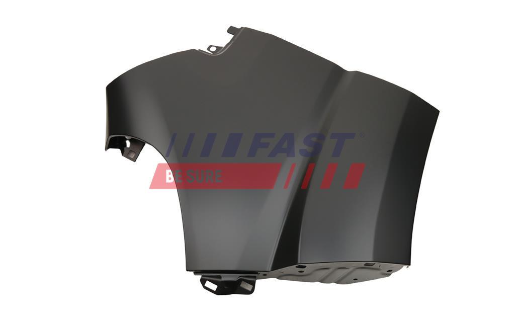 AILE FIAT DUCATO 06> AVANT G LIGHT.