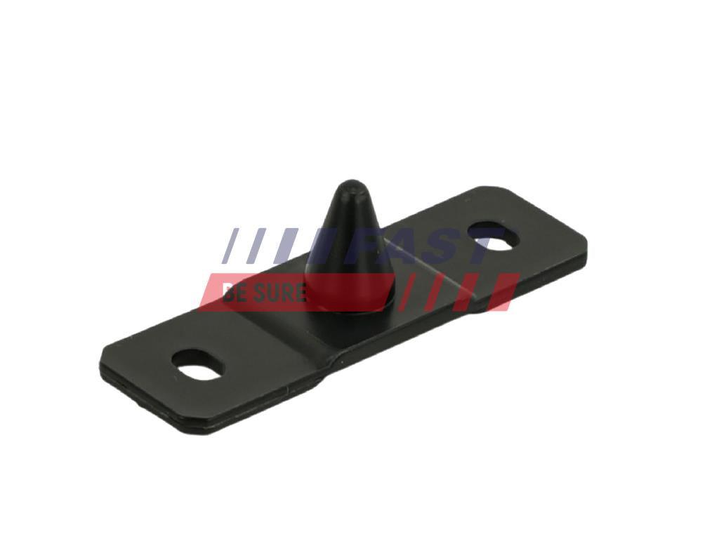 CHARNIÈRE DE PORTE FIAT FIORINO 07> CÔTÉ GAUCHE /DROIT.