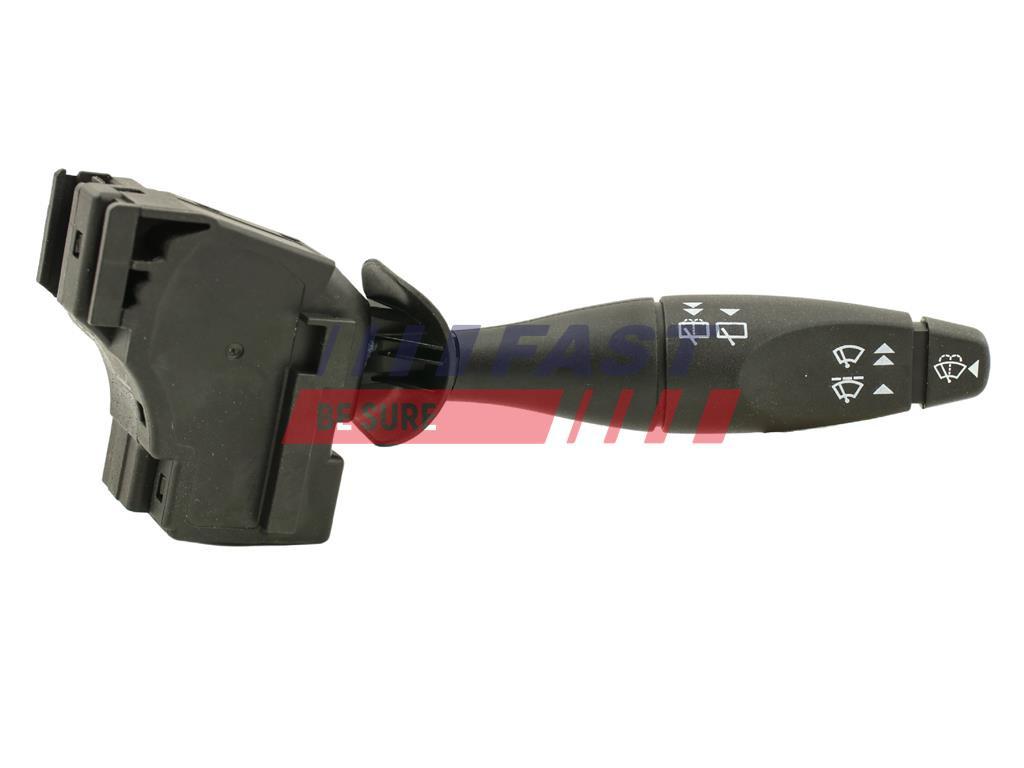 COMMUTATEUR DE COLONNE DE DIRECTION FORD TRANSIT 00> ESSUIE-GLACES ESSUIE-GLACE ARRIÈRE 10-PIN.