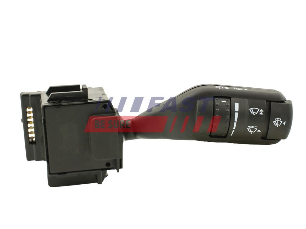 COMMUTATEUR DE COLONNE DE DIRECTION FORD TRANSIT 06> ESSUIE-GLACES ESSUIE-GLACE ARRIÈRE 12-PIN.