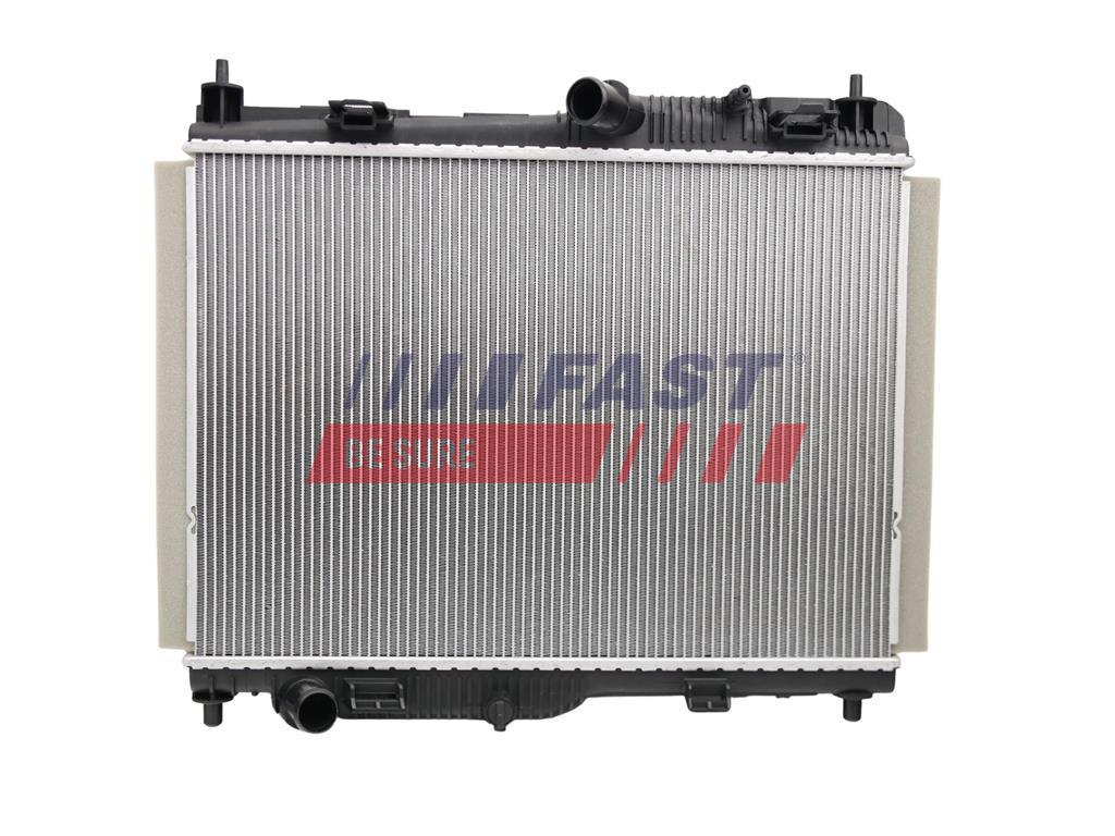 RADIATEUR FORD TRANSIT COURIER 14> 1.5 TDCi 18>.