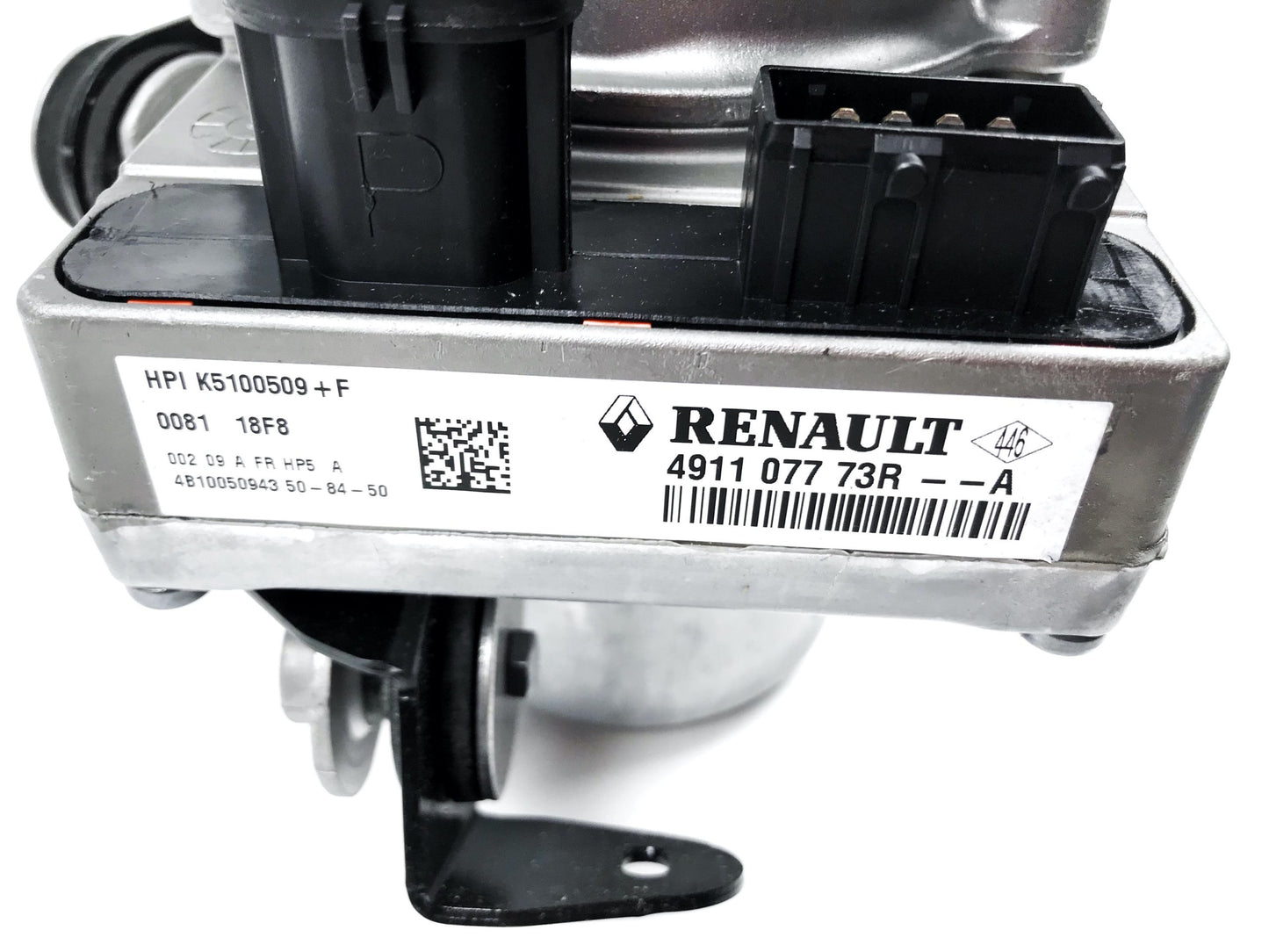 Pièce d'origine pompe de direction assistée pour Dacia Duster I 491103231R