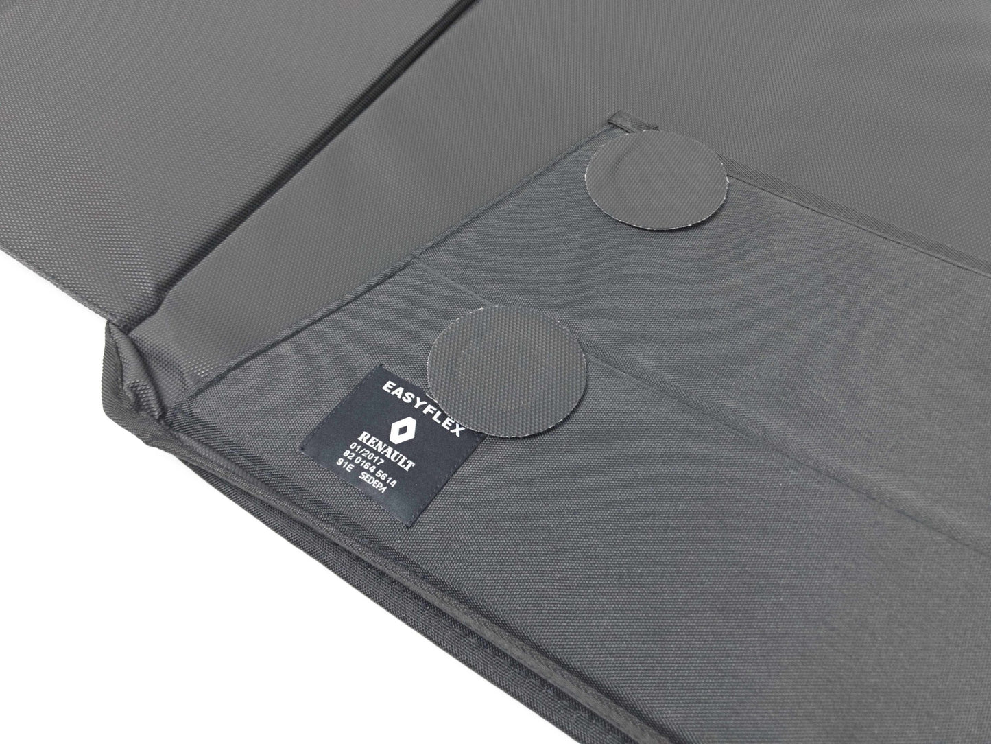 Pièce d'origine tapis de coffre EasyFlex pour Renault Captur I 8201645614