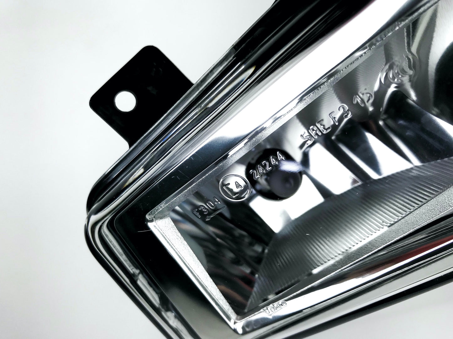 Pièce d'origine Feu antibrouillard droit pour Nissan Qashqai 26150BR00A.