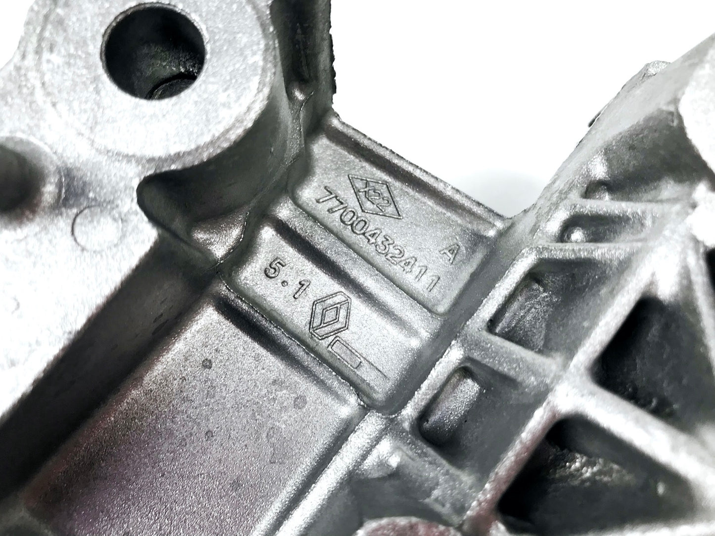 Pièce d'origine Support moteur pour Renault Clio II Kangoo I Thalia 8200134263.