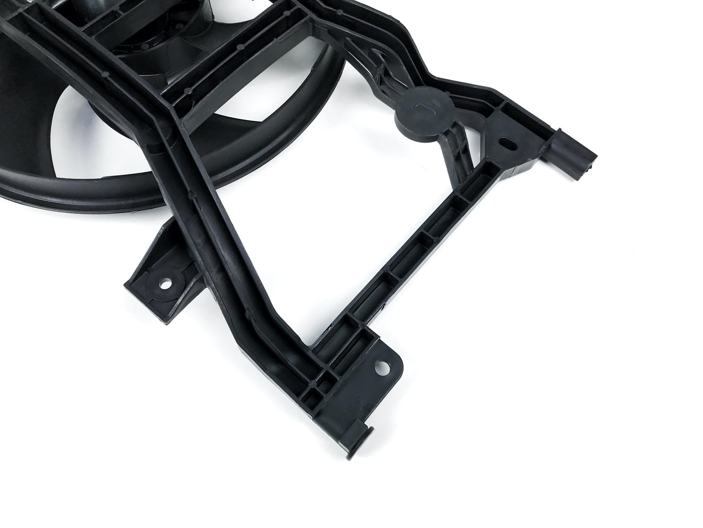 Pièce d'origine Moteur de ventilateur pour Dacia Dokker Lodgy 1.6 2148100Q0A