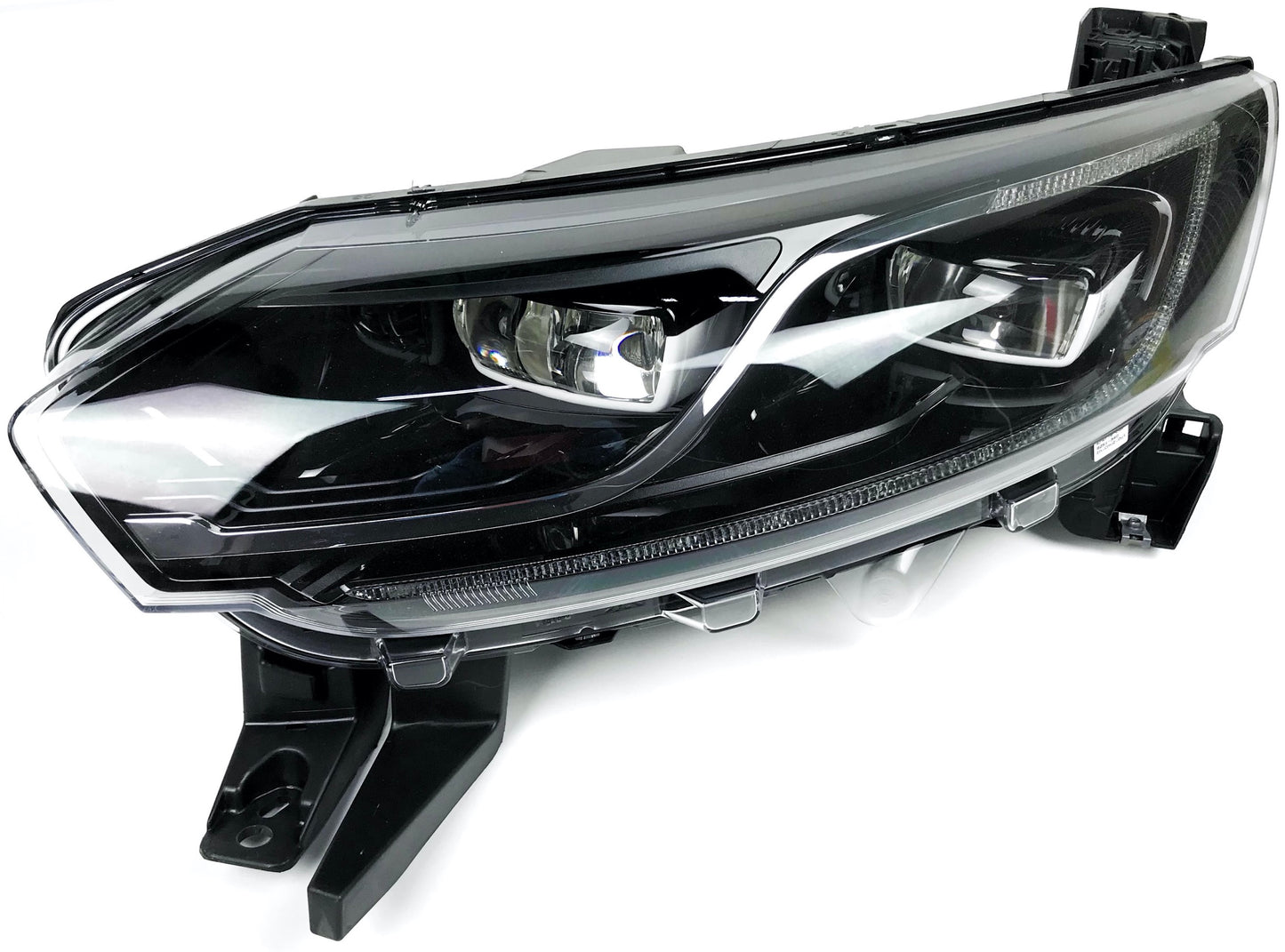 OE d’origine feu gauche Renault espace v led pure 260608819r