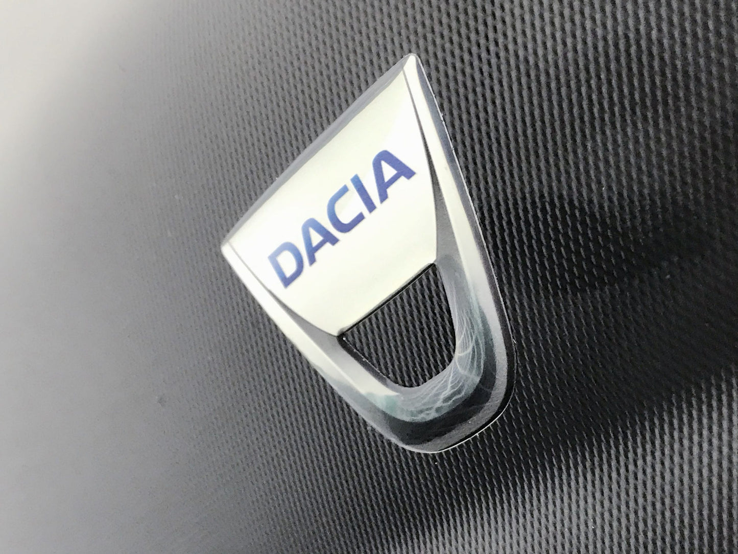 Pièce d'origine Coffre de toit 480 l G3 pour Dacia 7711574057
