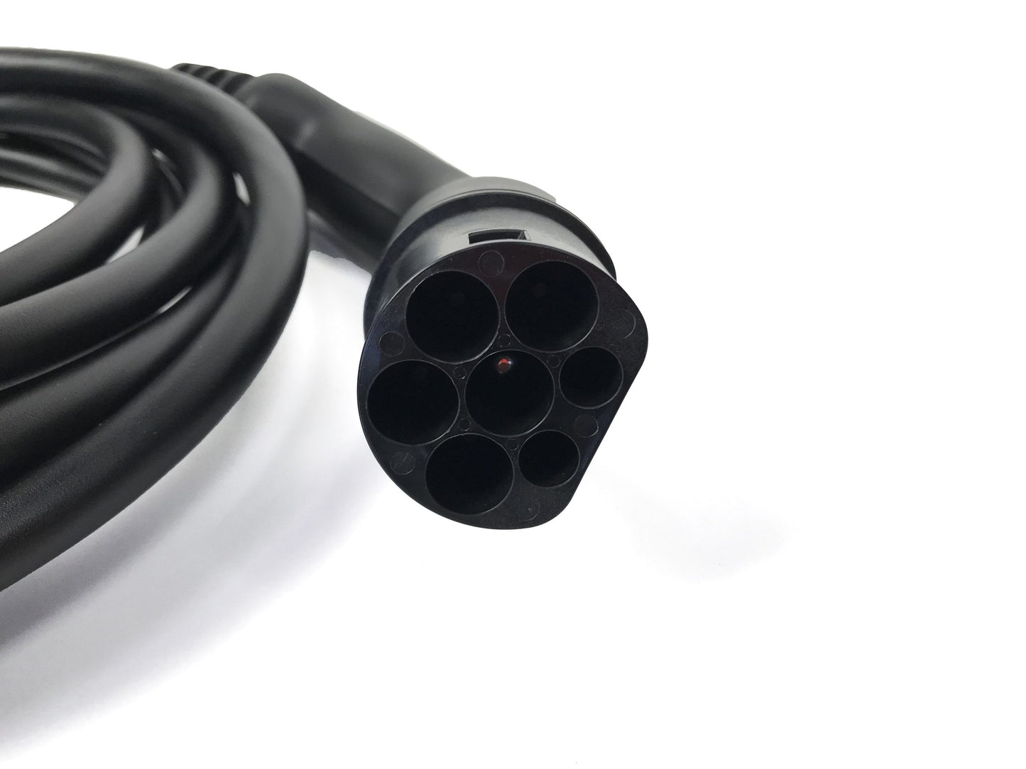 Pièce d'origine Câble de recharge Type 2 pour Renault Zoe Twizy Kangoo ZE 8201415224