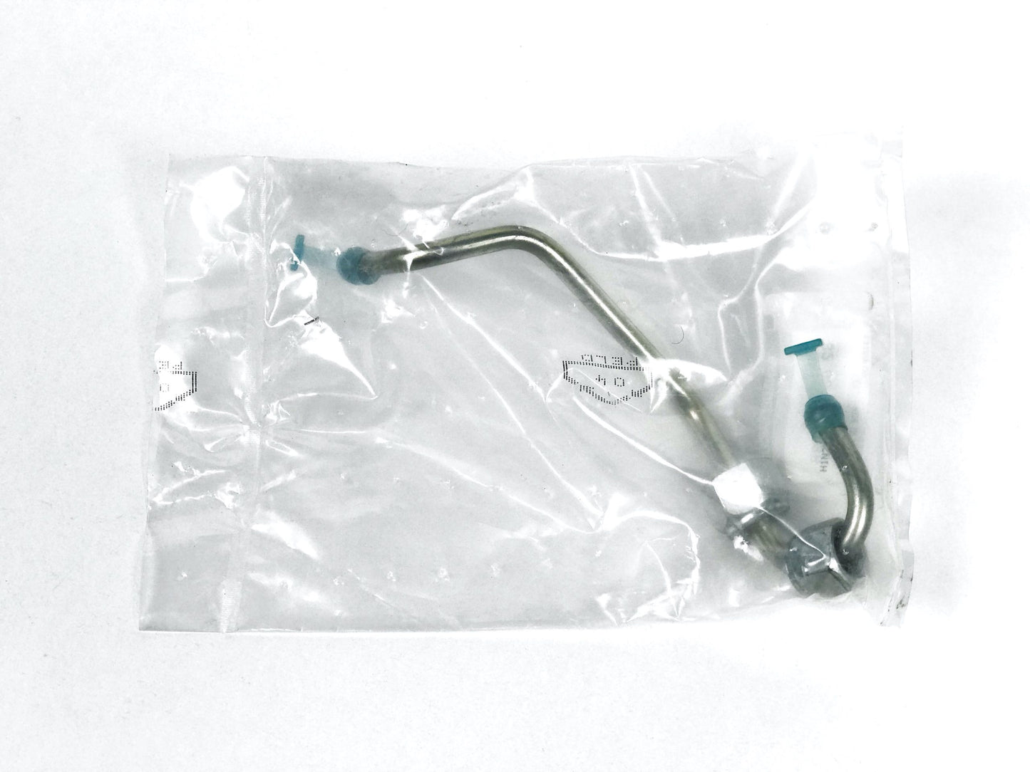 Pièce d'origine Tuyau de carburant pour Renault Master III 2.3 dCi 8200855936