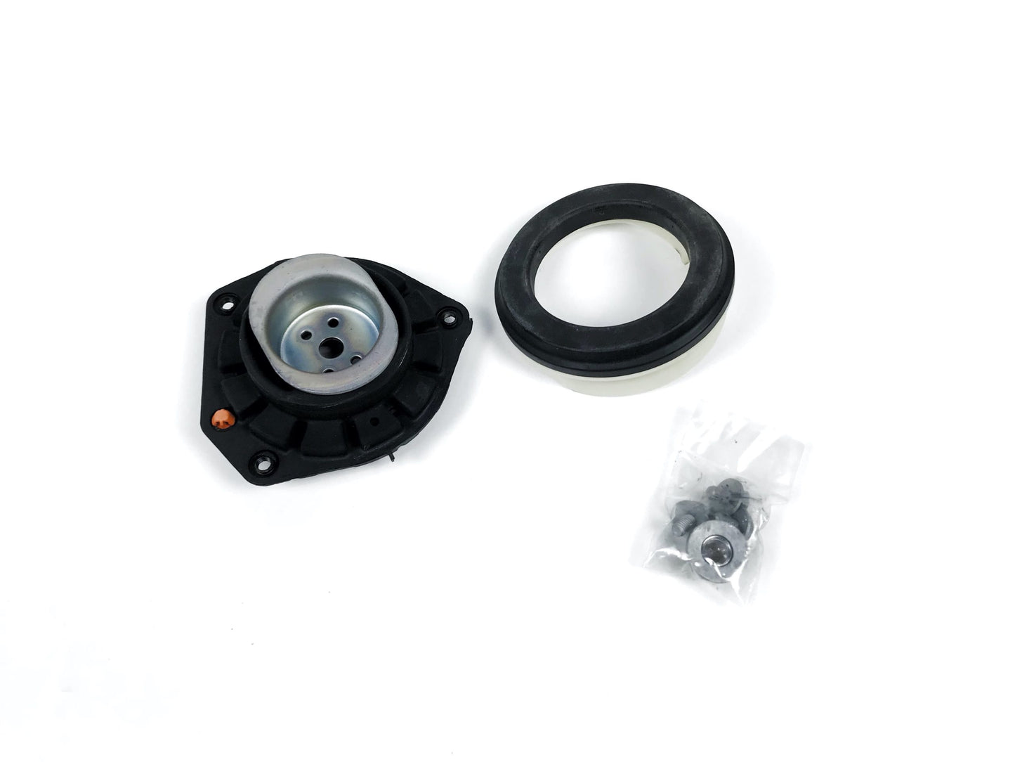 Pièce d'origine Coupelle d'amortisseur avant pour Renault Megane II 7701209530