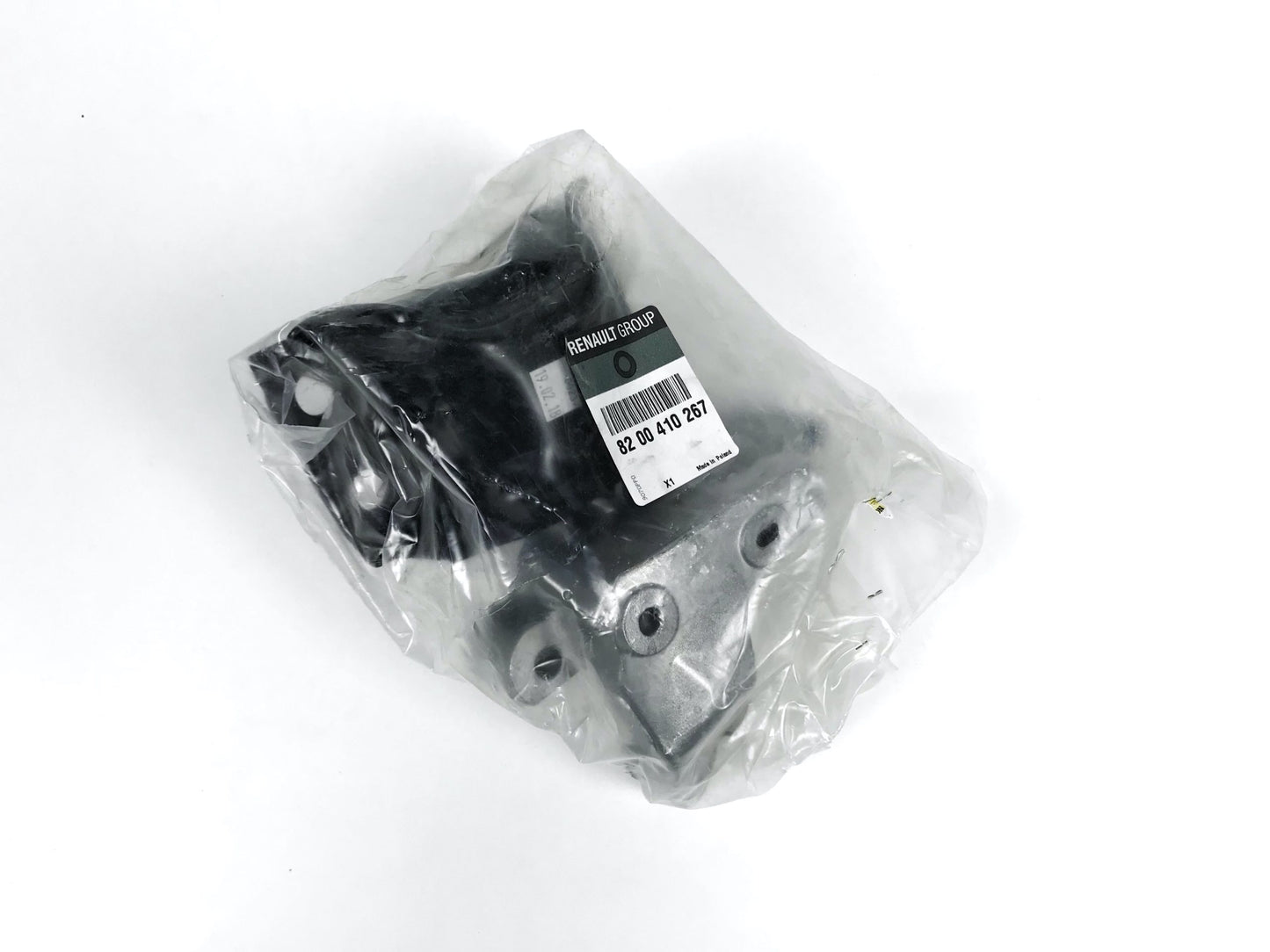 Pièce d'origine Support moteur pour Renault Twingo II 1.5 dCi diesel 8200410267