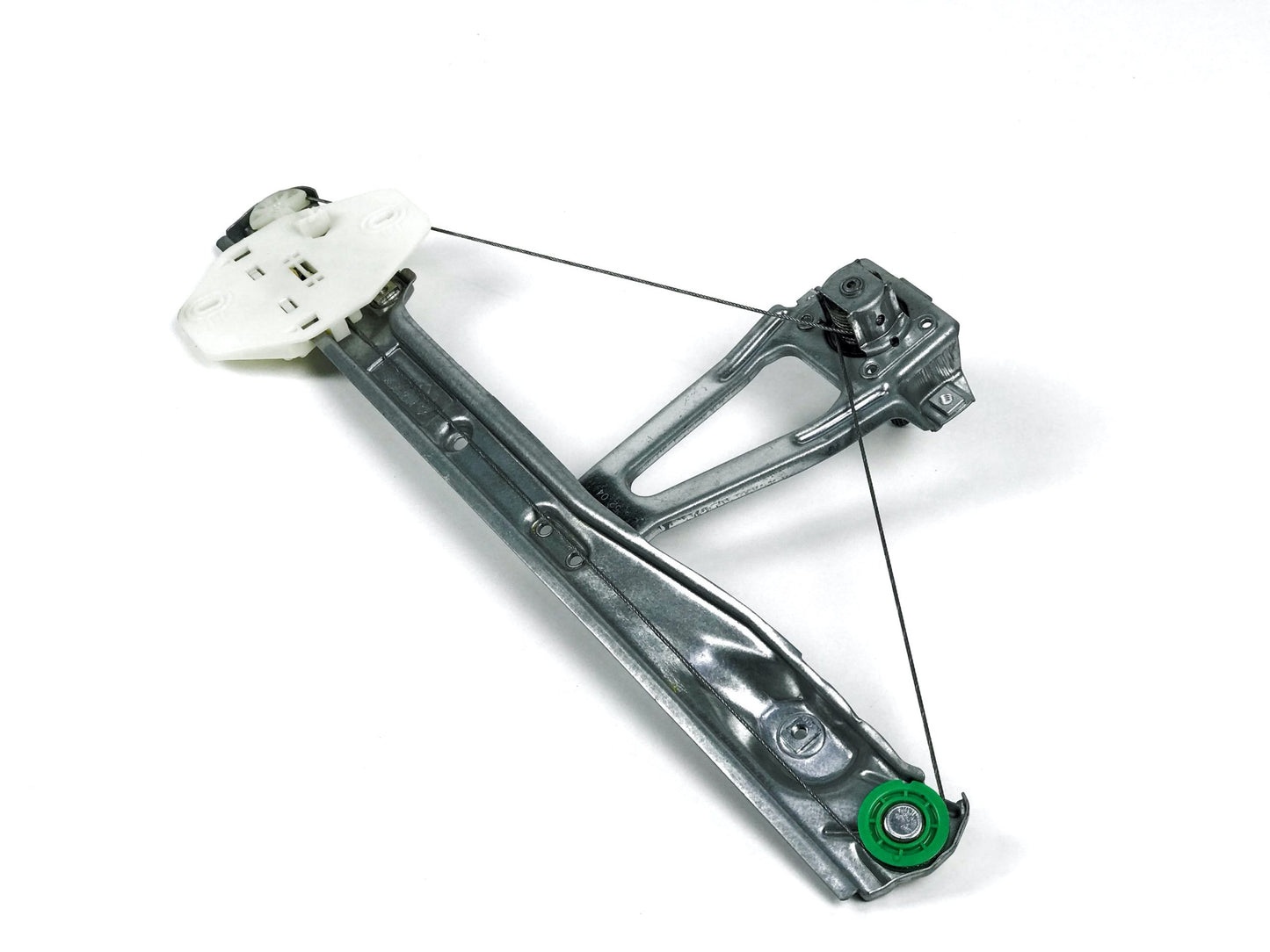 Pièce d'origine Mécanisme de lève-vitre pour Renault Clio II 7700434303