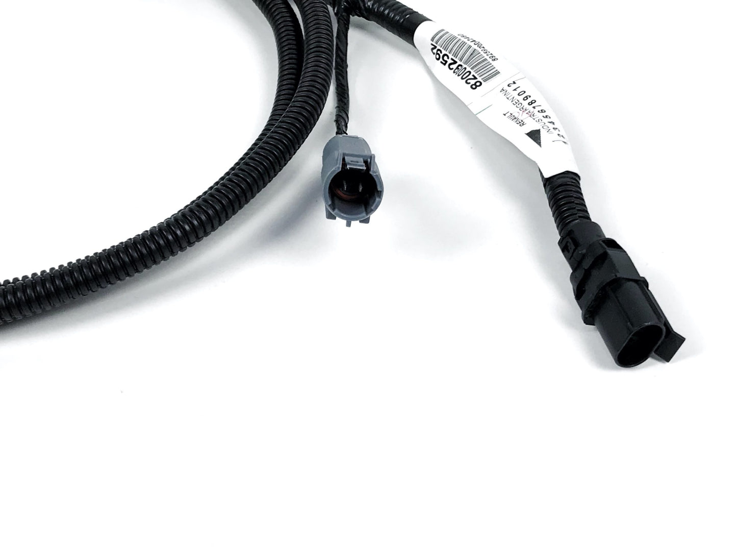 Pièce d'origine Faisceau de feux antibrouillard pour Renault Kangoo 4x4 8200892592