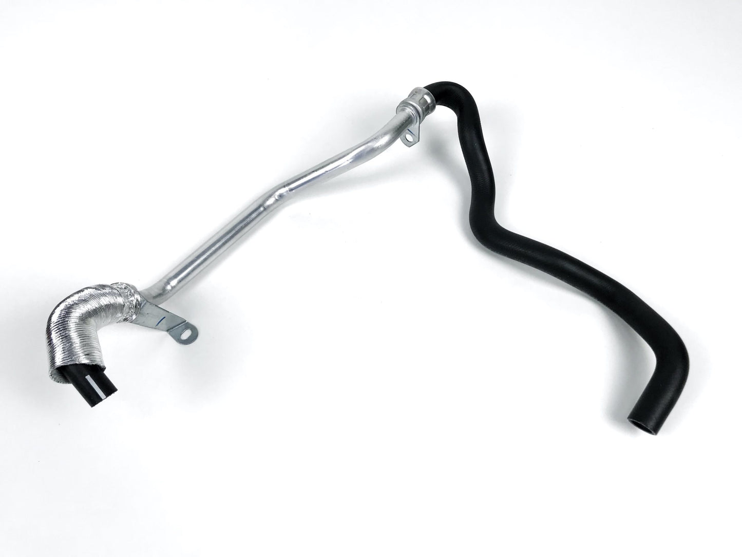 Pièce d'origine Tuyau de direction assistée pour Renault Kangoo I 8200161411.