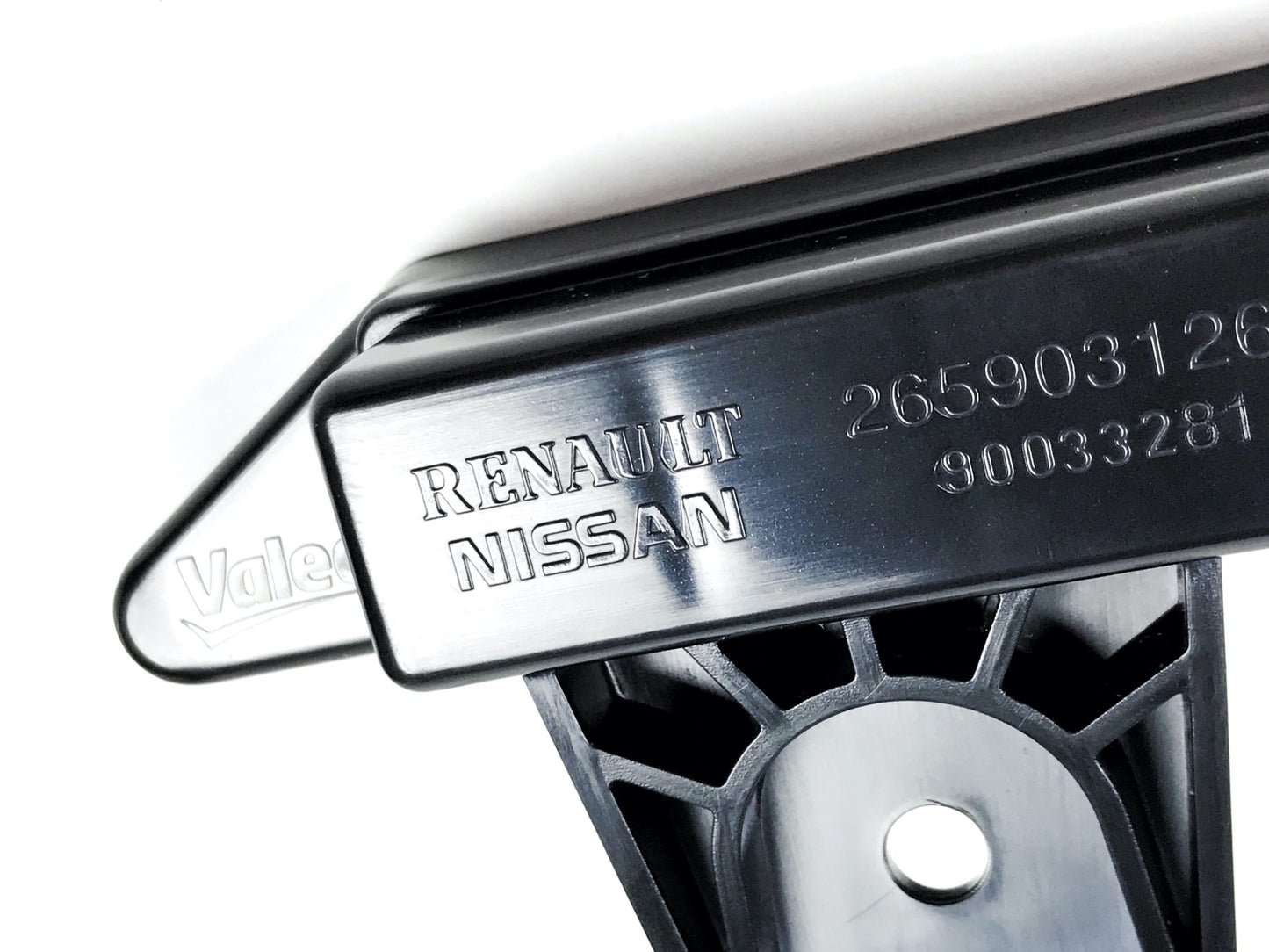 Pièce d'origine Troisième feu stop pour Renault Twingo III 265903126R.