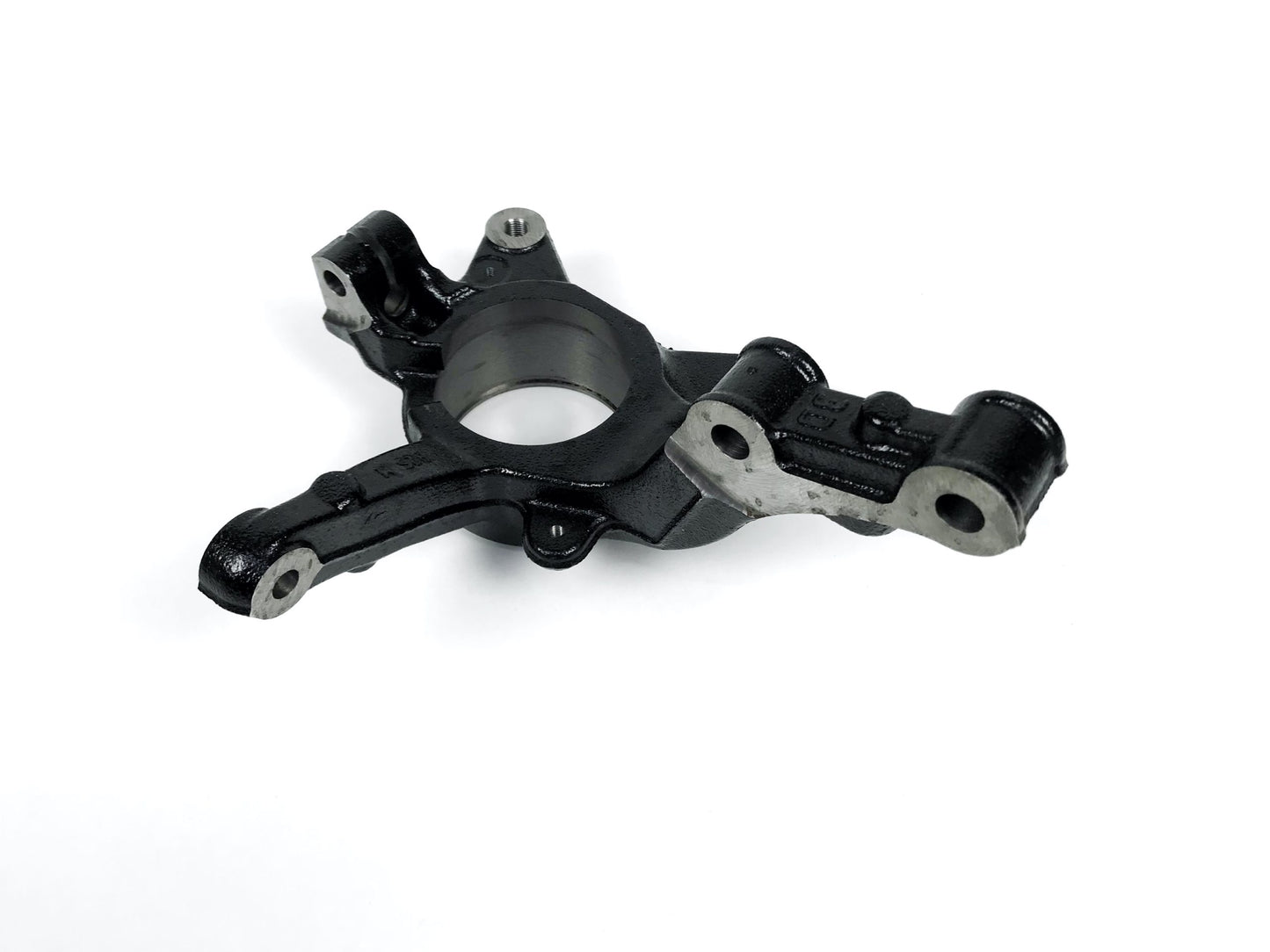 Pièce d'origine Fusée de roue droite pour Renault Kangoo II Mercedes Citan 8200755590