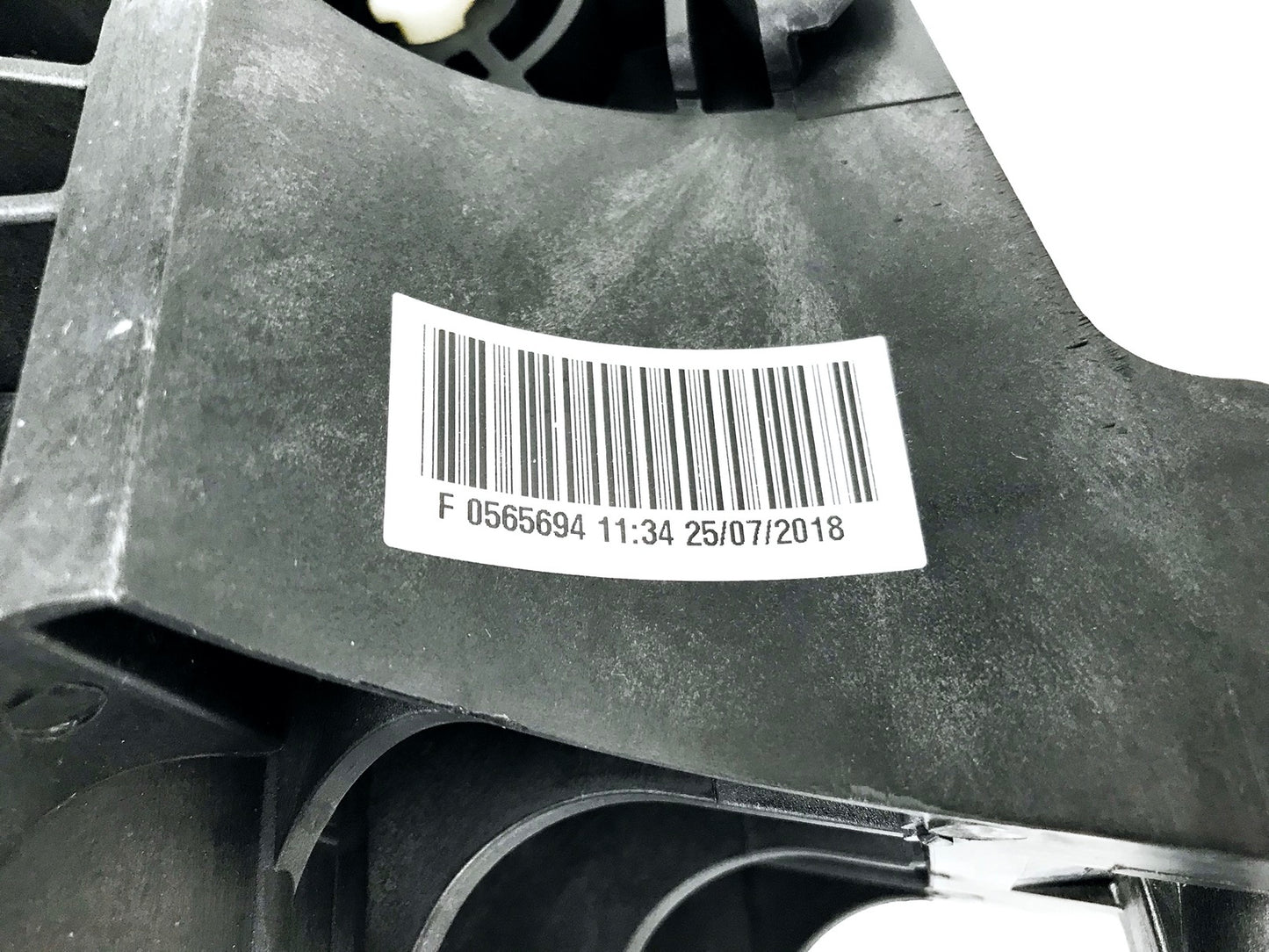 Pièce d'origine Pédale de frein pour Renault Trafic III Opel Vivaro B Fiat Talento 465016415R